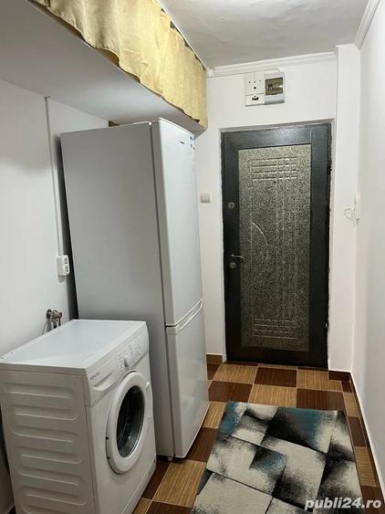 Inchiriez apartament cu 2 camere, zona Craiovei, langa Kaufland - 3