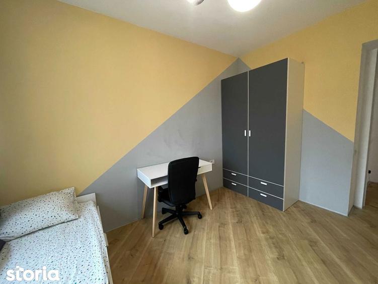 4 City North | 3 camere cu parcare | Pipera - 7