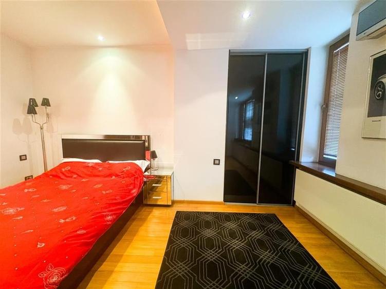 Apartament de inchiriat 4 camere Dorobanti - 36