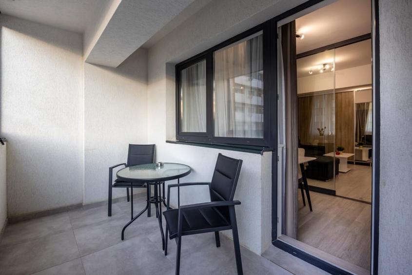 6 min Metrou Berceni | Parcare | 0% comision | Balcon inchis - 17