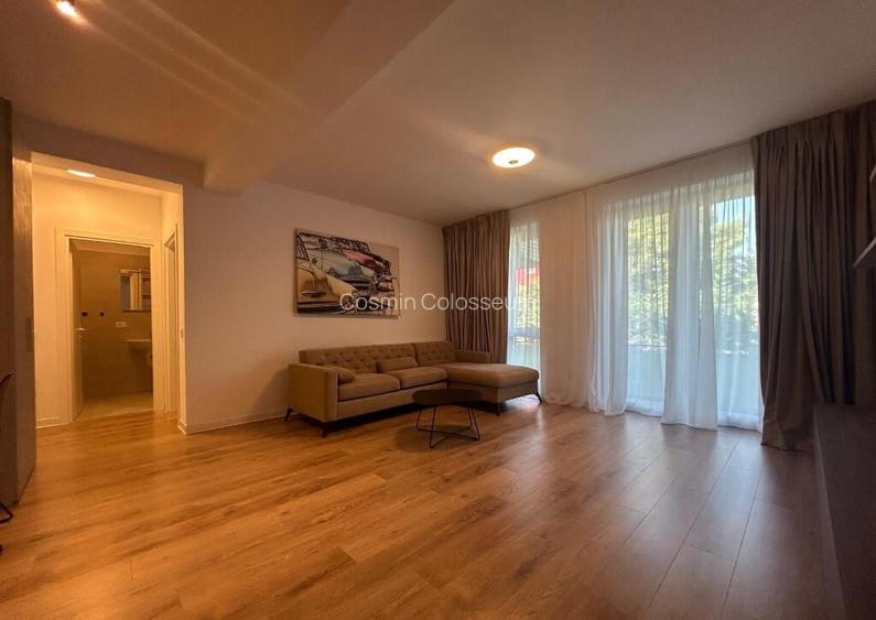 Apartament premium - 2 camere, decomandat, Uno Residence Bartolomeu! Apartament premium - 2 camere, decomandat, Uno Residence Bartolomeu!