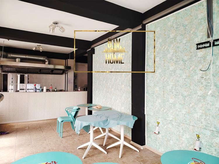 Spatiu comercial pretabil HoReCa - 1