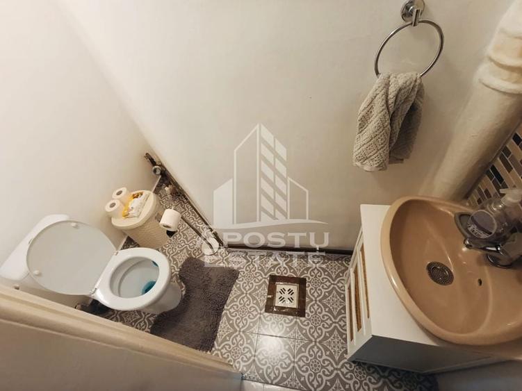 Apartament cu 3 camere, zona Centrala, Cladire Istorica - 7