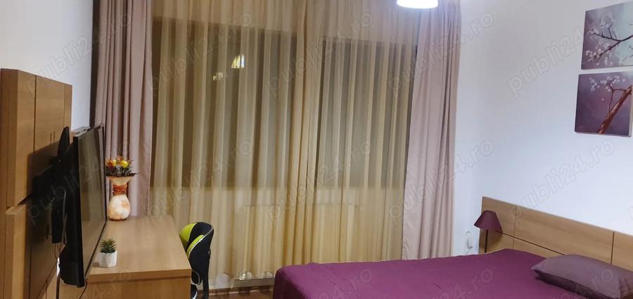 Apartament central cu 2 camere si garaj - 5