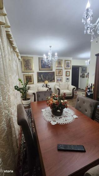 Bloc Nou - 3 Decomandat + Bucatarie Separata - 106 mp - 10