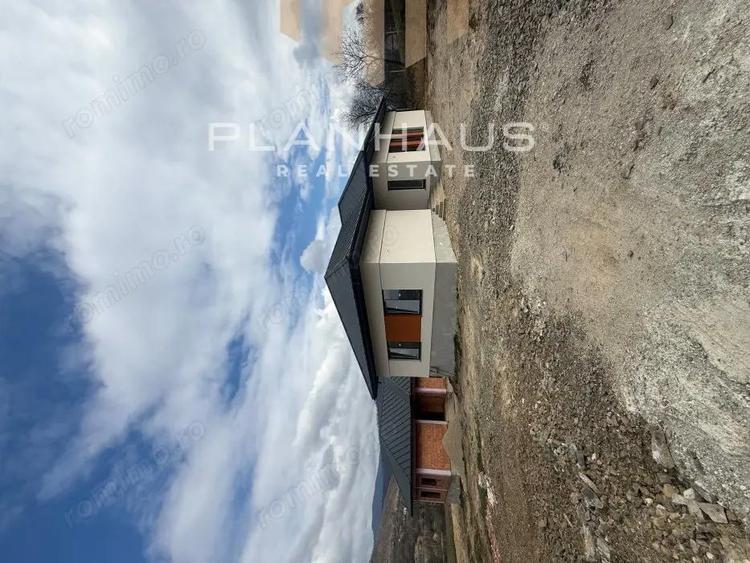 Casa individuala Tautii de Sus,zona rezidentiala,600 mp teren - 6