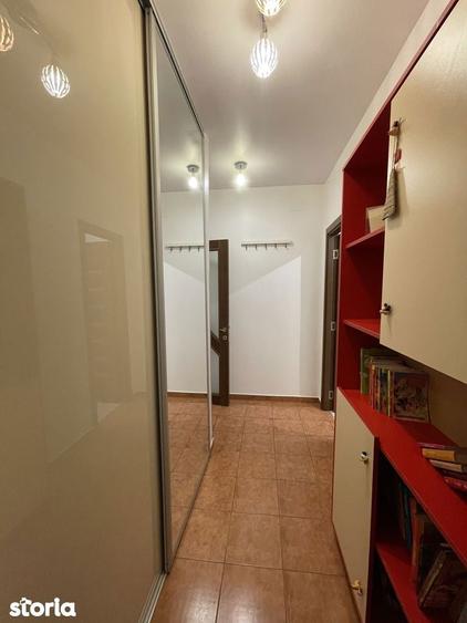 Apartament cu 3 camere | Etaj 2/3 | 79 mp | Loc de parcare | Smardan - 7