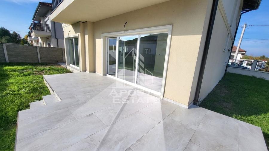 Casa individuala de top,cu 4 dormitoare,Sacalaz - 21