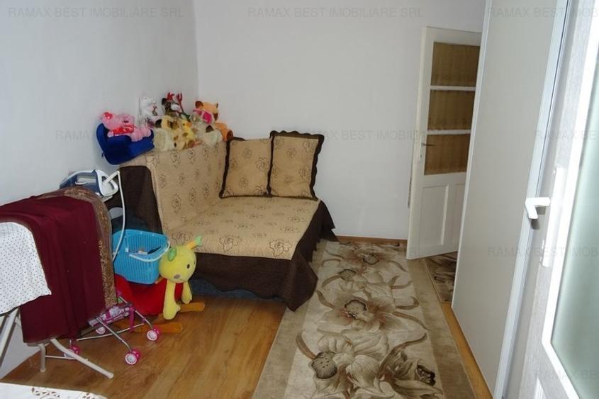 Pantelimon, sos. Dobroiesti, sos. Fundeni - 2