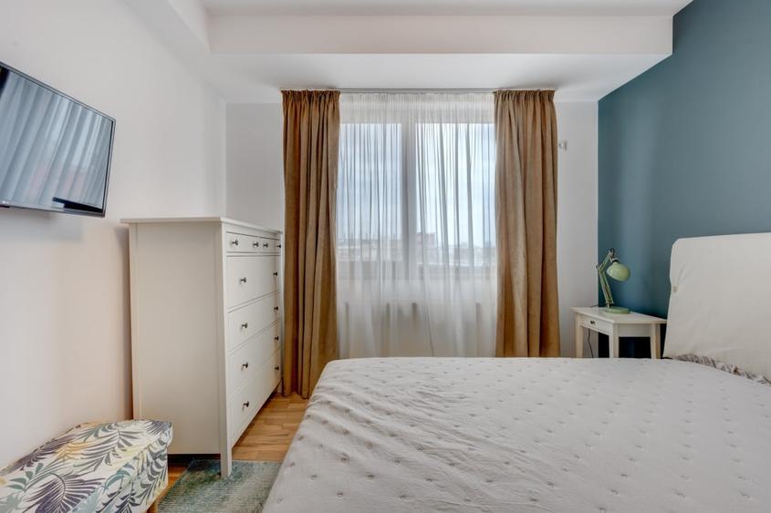 Apartament 2 camere bloc 2016, Crangasi, gata de mutat - 5