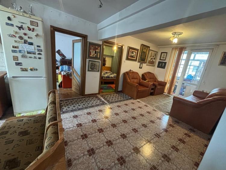 De închiriat apartament spațios – zona Precista - 6