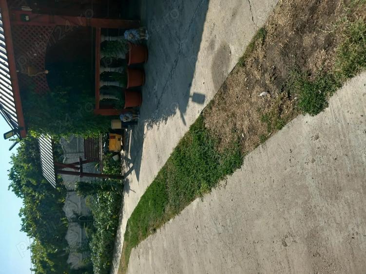 Casa la tara in Bucinisu - 2