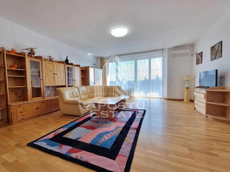 Apartament 4 camere, vedere panoramica, bloc Tender, zona Take Ionescu - 14