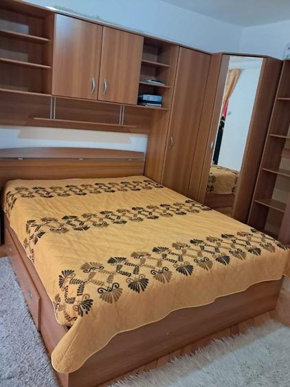 Garsoniera etaj 2 in Vasile Aaron - 2