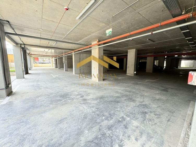 Aradului-Apartament 3 camere-Centrala Proprie - 18