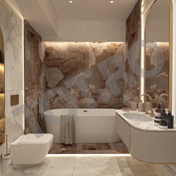 Northside Forest: Vile Premium in Sector 1, langa padure, la 9 min de metrou - 11