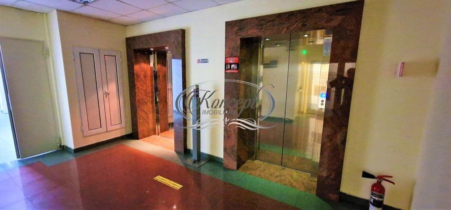 Spatiu de birouri in Sigma Center - 16