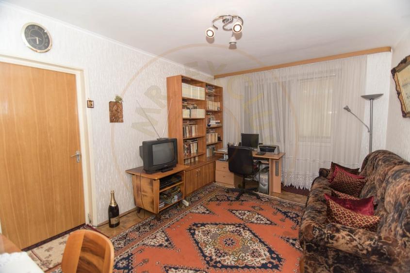 Apartament 3 camere - langa Ramada etaj 1 - 3