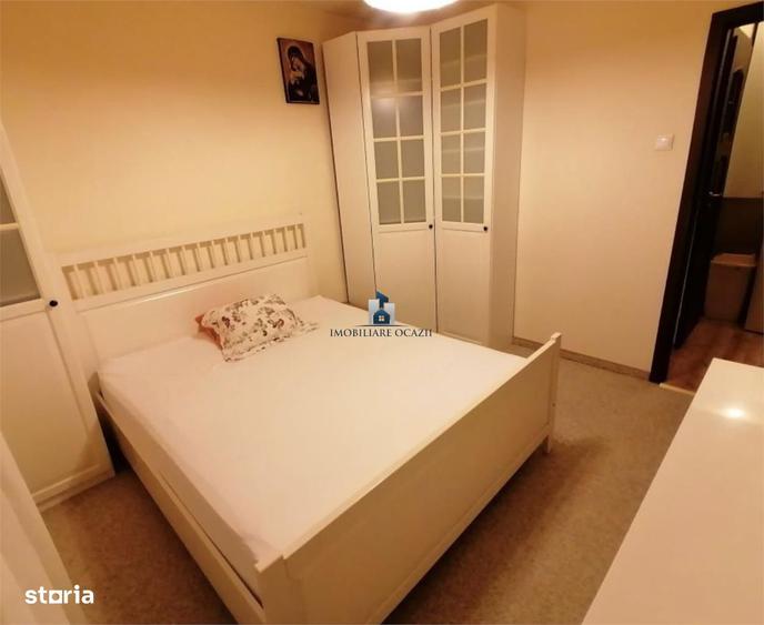Inchiriere Apartament 3 Camere Decomandat Sos.Giurgiului - 7