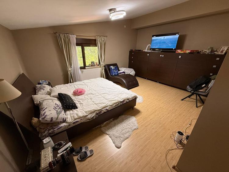 CASA INDIVIDUALA - 200 Mp. Utili - 800 Mp. Totali - Constructie 2009 - 7