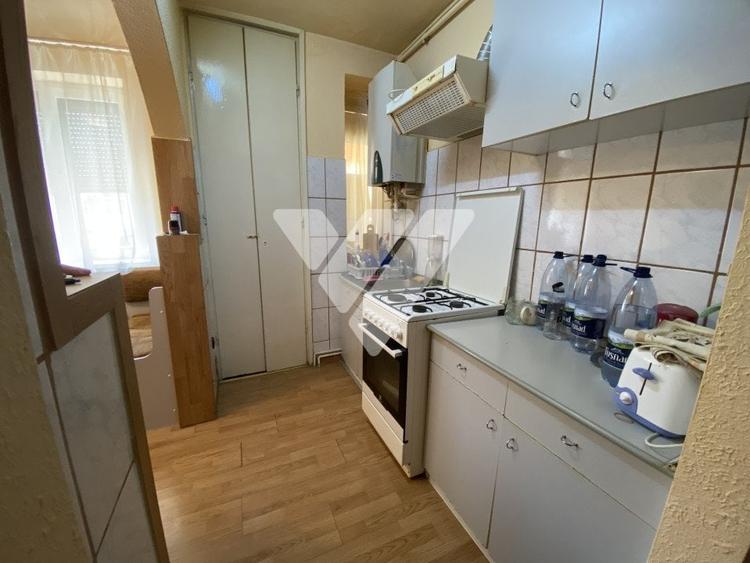 Apartament 3 camere mobilat de vanzare zona Cedonia Sibiu - 3