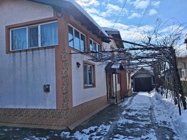 Casa de vanzare Pucheni Mari - 1