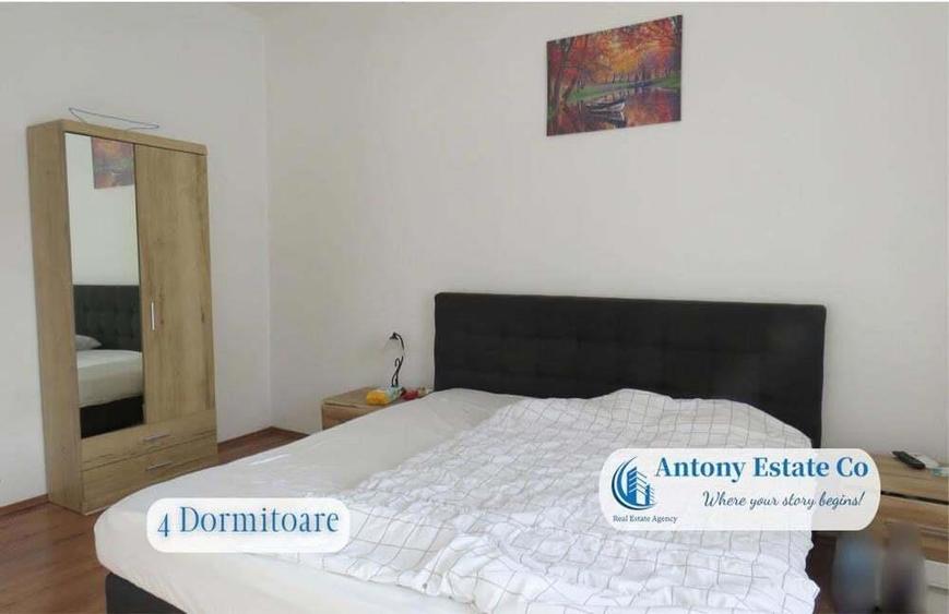 Cazare Muncitori, Spatiu Comercial, de inchiriat, Central - Oradea - 2