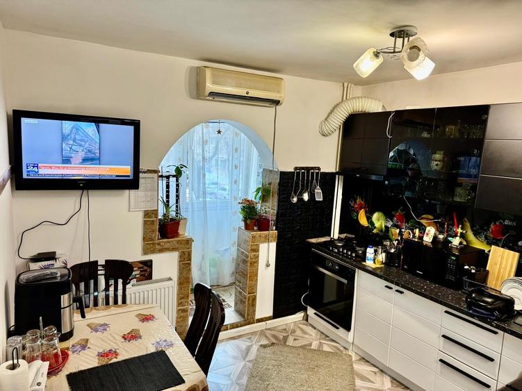 2 camere vânzare, str. Petre Ispirescu - 3