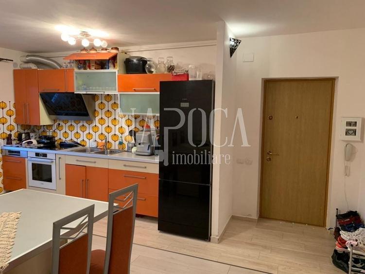 Apartament 3 camere de vanzare in Manastur, Cluj Napoca - 5
