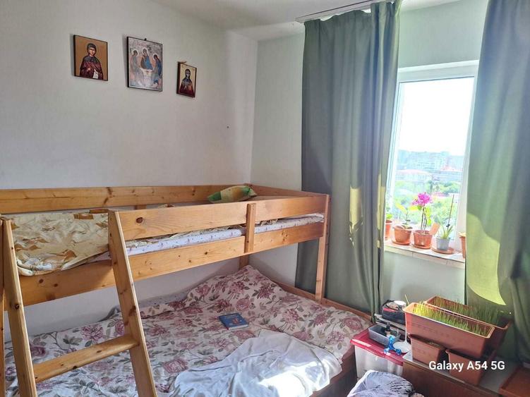 3 Camere Alexandru cel Bun, Etaj Intermediar - 4