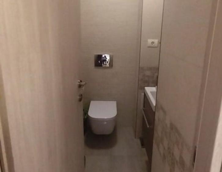 Magheru(Scala) 3 camere mobilat si utilat,imobil1980 - 11