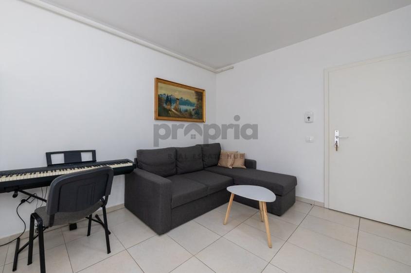 APARTAMENT STUDIO OPEN SPACE + GRĂDINĂ + PARCARE + BOXĂ | AVANTGARDEN 3 - 8