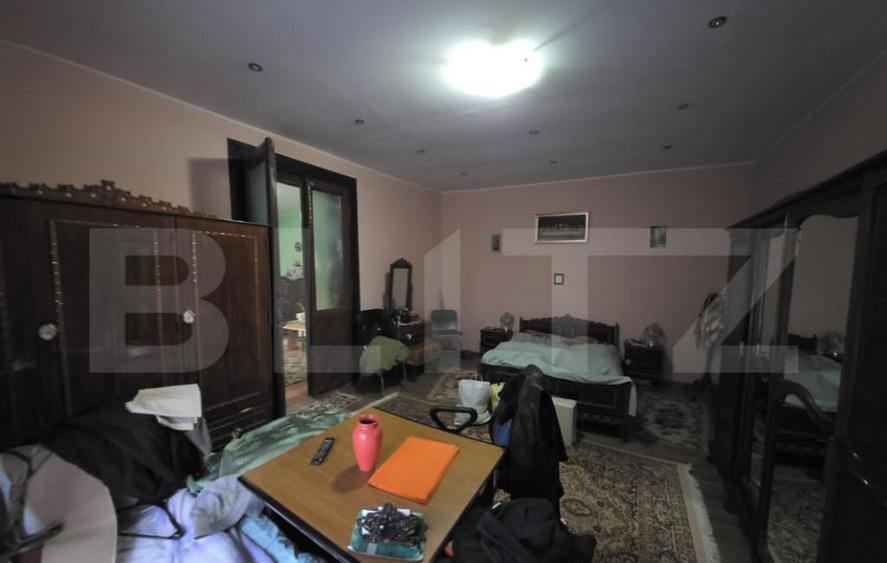 Casa, zona ultracentrala ideala pentru locuinta sau acti - 6