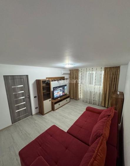 APARTAMENT 2 CAMERE | CASA DE CULTURA | TERMEN LUNG
