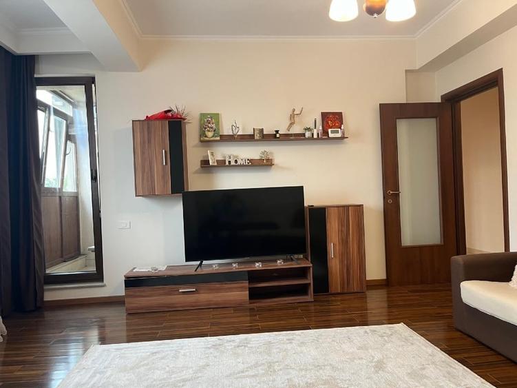 Apartament 2 camere Bazilescu - 1