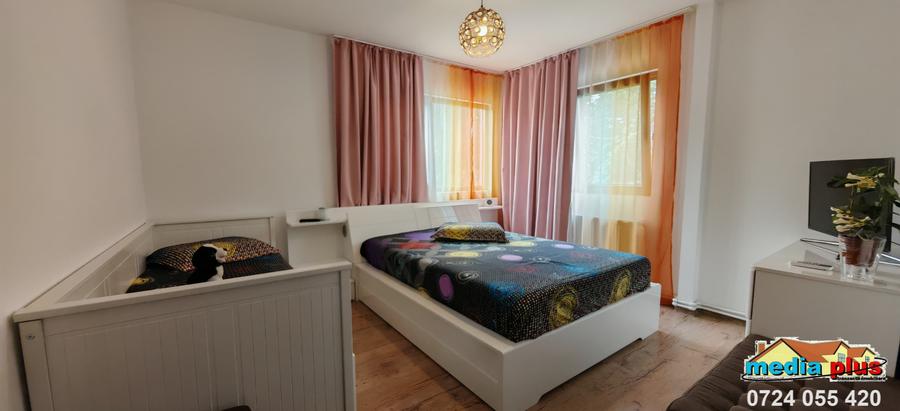 Casă cu 5 camere, mobilată și utilată complet – construcție 2019 - 5