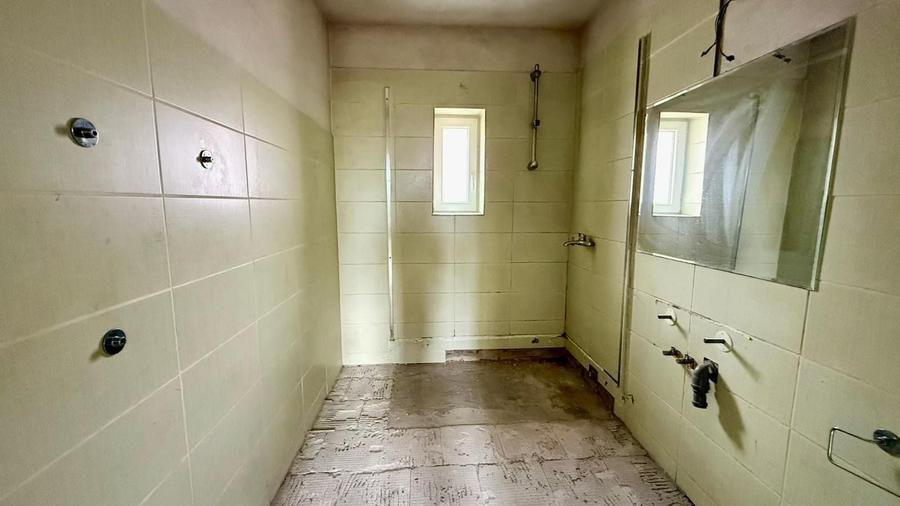 COMISION 0% | Casa Individuala in Chisoda  200mp utili + 1100mp teren - 10