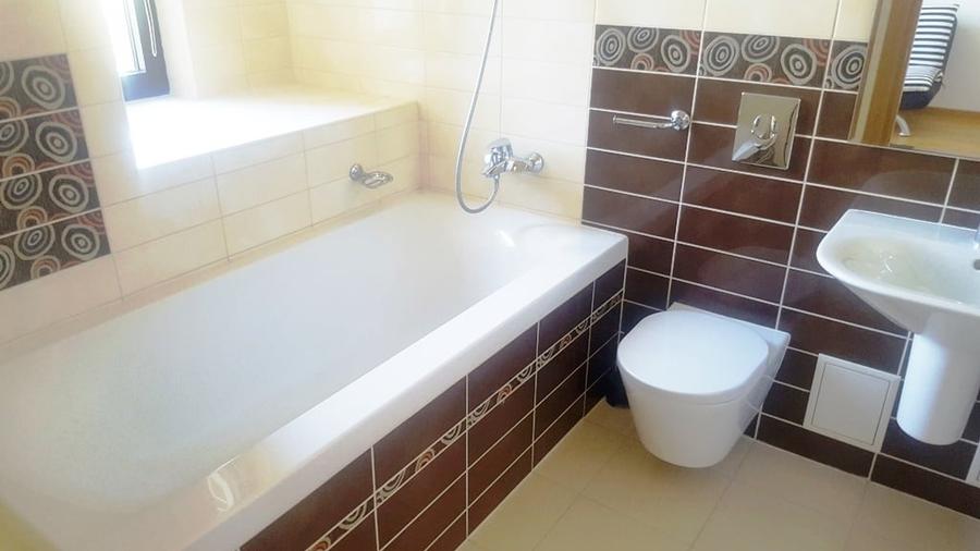 Pipera: Apartament cu 3 camere de 132 mp,compound langa padure! - 12