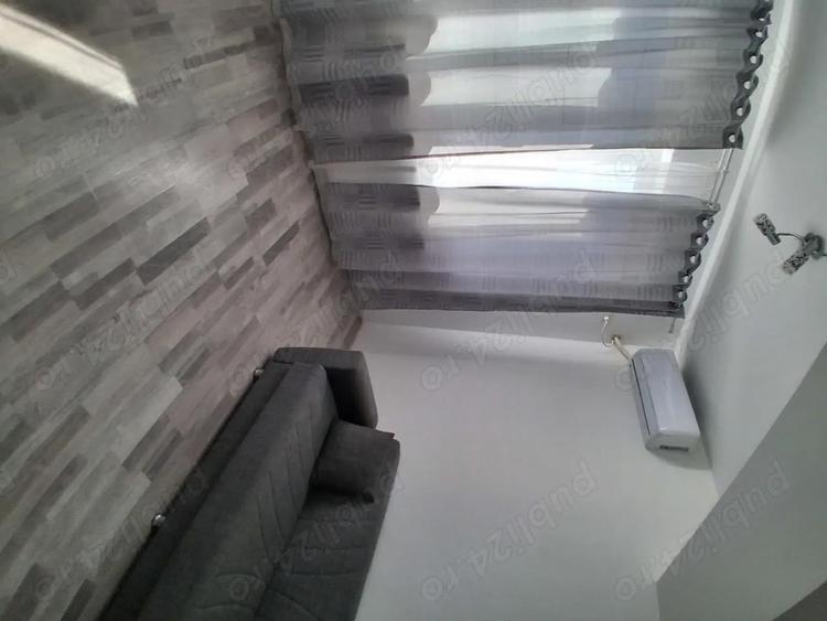 Inchiriez garsoniera Viva Residence Drumul Binelui-bloc 2022 - 4