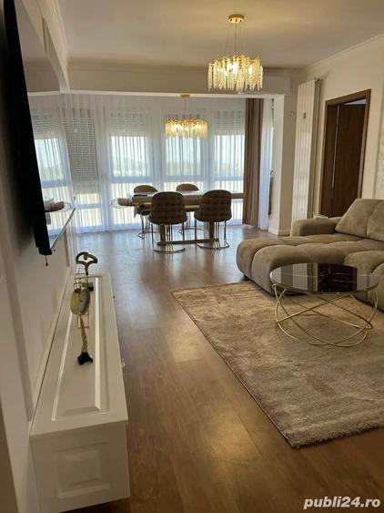 Apartament 3 camere Prima Nufarul - 2