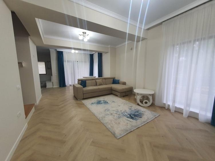Casa 4 camere ,mobilata,utilata,lux,termen lung - 2