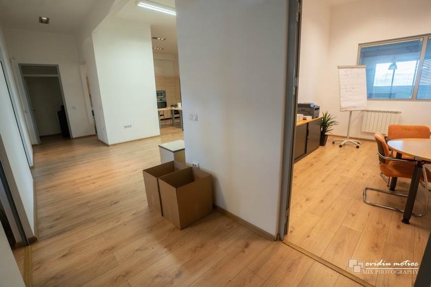 Hala productie si birouri - 10