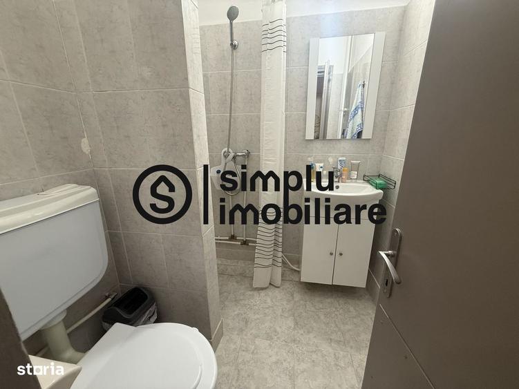 Garsoniera Calea Bucuresti zona Rotonda - 13