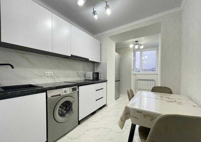 Oferim spre inchiriere apartament cu 1 camera, Grigorescu - 2