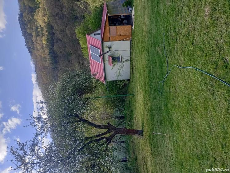 Cabana de vinzare - 4