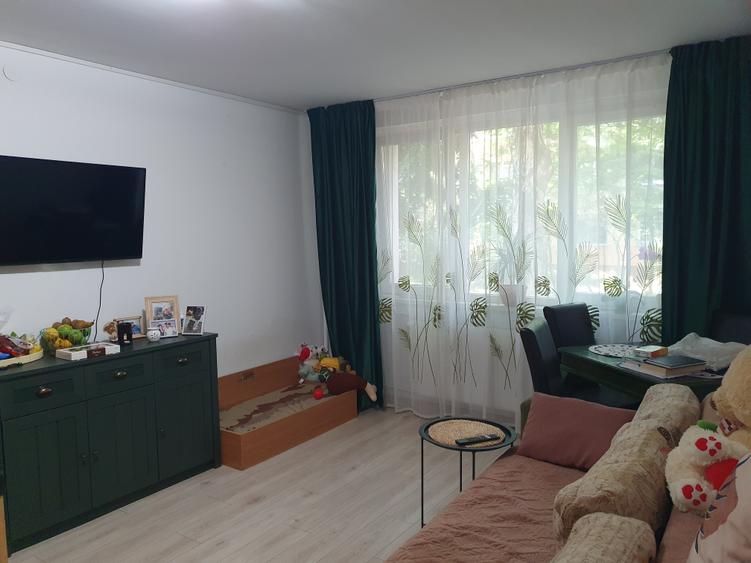 Vanzare-3 camere-sdec-p/4-Dr Taberei-V Ialomitei-reabilitat-termopan-130000E - 6