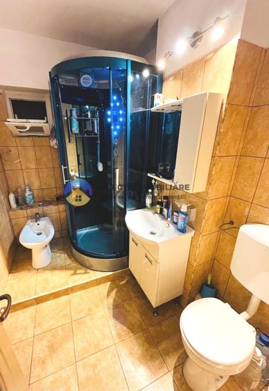 Apartament 4 camere de vanzare – 100,09 mp utili – Zona 1 Mai - 6