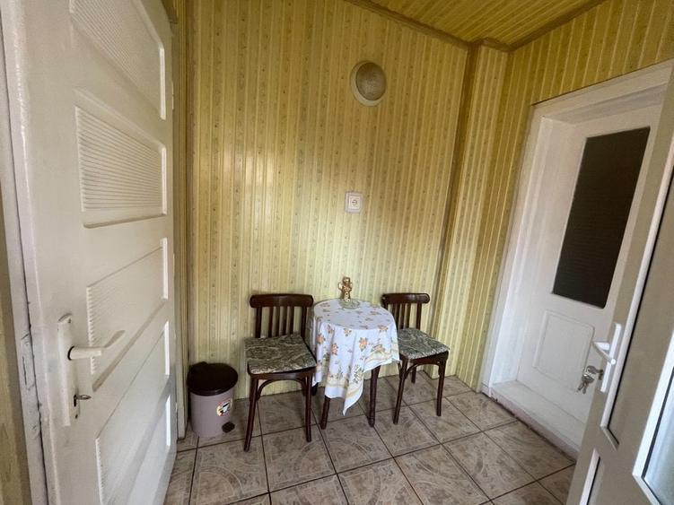 Comision 0 - Casa P+1E Str. Baba Novac, Zona Teius – Caransebes - 2