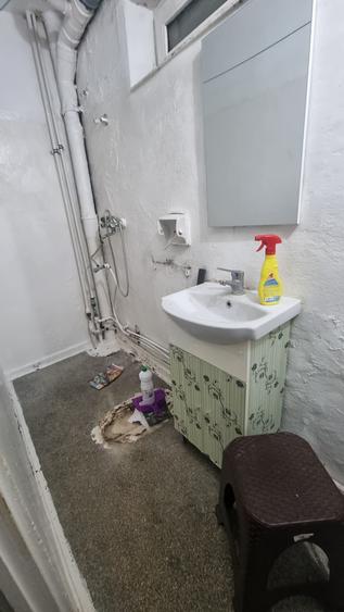 vânzare apartament 2 camere zona Tomis nord mobilat 28 mp - 4