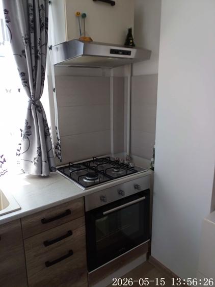 Chiajna 2 camere mobilat , utilat complet - 4